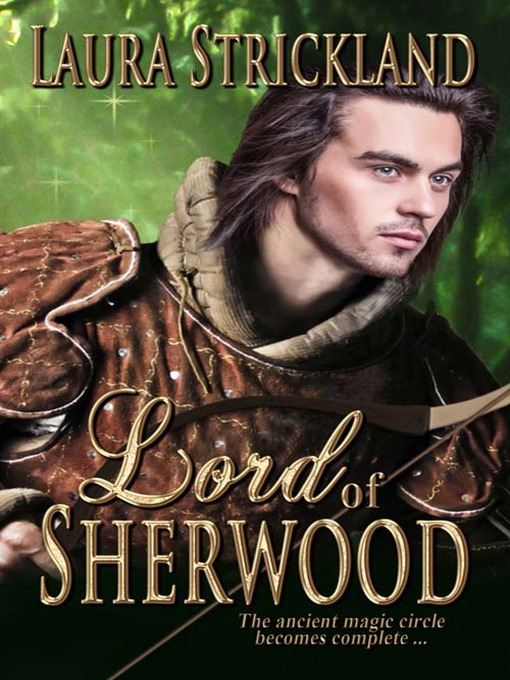 Title details for Lord of Sherwood by Laura Strickland - Wait list